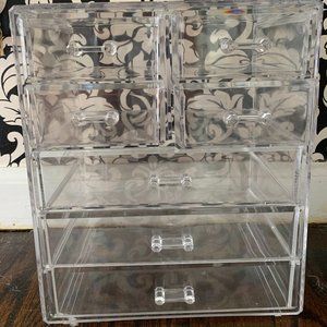 Make Up Organizer